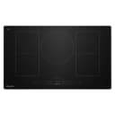 36" Temp Cook™ Induction Cooktop With 5 Cooking Zones view 1