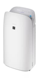 Smart Plasmacluster Ion Air Purifier With True Hepa + Humidifier For Extra Large Rooms view 3