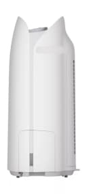 Smart Plasmacluster Ion Air Purifier With True Hepa + Humidifier For Extra Large Rooms view 4