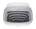 Smart Plasmacluster Ion Air Purifier With True Hepa + Humidifier For Extra Large Rooms view 7