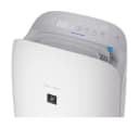 Smart Plasmacluster Ion Air Purifier With True Hepa + Humidifier For Extra Large Rooms view 6