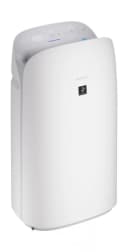 Smart Plasmacluster Ion Air Purifier With True Hepa + Humidifier For Large Rooms view 3