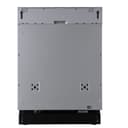 24 Top Control Dishwasher in with Tub and Multiple Filter System view 2