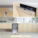 24 Top Control Dishwasher in with Tub and Multiple Filter System view 4