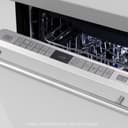 24 Top Control Dishwasher in with Tub and Multiple Filter System view 6
