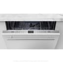 24 Top Control Dishwasher in with Tub and Multiple Filter System view 7