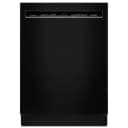46 DBA Dishwasher with ProWash, Front Control view 1