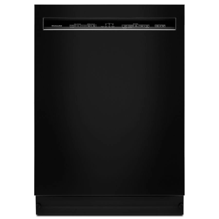 46 DBA Dishwasher with ProWash, Front Control