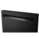 46 DBA Dishwasher with ProWash, Front Control view 2