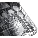 46 DBA Dishwasher with ProWash, Front Control view 4
