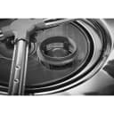 46 DBA Dishwasher with ProWash, Front Control view 5