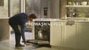 46 DBA Dishwasher with ProWash Cycle and PrintShield™ Finish, Front Control view 6