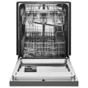 46 DBA Dishwasher with ProWash Cycle and PrintShield™ Finish, Front Control view 2