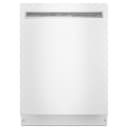 46 DBA Dishwasher with ProWash, Front Control view 1