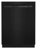 Two-Rack Dishwasher with 30+ Total Wash Jets, 47 dBA view 1