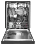 Two-Rack Dishwasher with 30+ Total Wash Jets, 47 dBA view 2