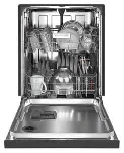 Two-Rack Dishwasher with 30+ Total Wash Jets, 47 dBA