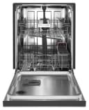 Two-Rack Dishwasher with 30+ Total Wash Jets, 47 dBA view 2