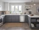 Two-Rack Dishwasher with 30+ Total Wash Jets, 47 dBA view 4