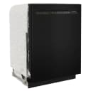 Third Level Utensil Rack Dishwasher with 30+ Total Wash Jets, 39 dBA view 28