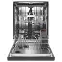 Third Level Utensil Rack Dishwasher with 30+ Total Wash Jets, 39 dBA view 46