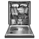 Third Level Utensil Rack Dishwasher with 30+ Total Wash Jets, 39 dBA view 48