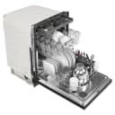 Third Level Utensil Rack Dishwasher with 30+ Total Wash Jets, 39 dBA view 50