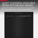 Third Level Utensil Rack Dishwasher with 30+ Total Wash Jets, 39 dBA view 52