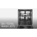 Third Level Utensil Rack Dishwasher with 30+ Total Wash Jets, 39 dBA view 19