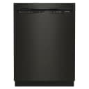 Third Level Utensil Rack Dishwasher with 30+ Total Wash Jets, 39 dBA view 1