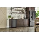 Third Level Utensil Rack Dishwasher with 30+ Total Wash Jets, 39 dBA view 6