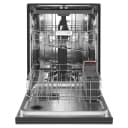 Third Level Utensil Rack Dishwasher with 30+ Total Wash Jets, 39 dBA view 19