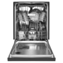 Third Level Utensil Rack Dishwasher with 30+ Total Wash Jets, 39 dBA view 21