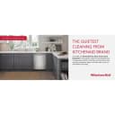 Third Level Utensil Rack Dishwasher with 30+ Total Wash Jets, 39 dBA view 51