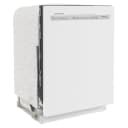 Third Level Utensil Rack Dishwasher with 30+ Total Wash Jets, 39 dBA view 28