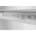 Third Level Utensil Rack Dishwasher with 30+ Total Wash Jets, 39 dBA view 33