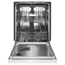 Third Level Utensil Rack Dishwasher with 30+ Total Wash Jets, 39 dBA view 45