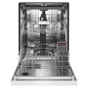 Third Level Utensil Rack Dishwasher with 30+ Total Wash Jets, 39 dBA view 46