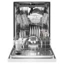 Third Level Utensil Rack Dishwasher with 30+ Total Wash Jets, 39 dBA view 49
