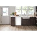 Third Level Utensil Rack Dishwasher with 30+ Total Wash Jets, 39 dBA view 51