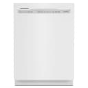 Third Level Utensil Rack Dishwasher with 30+ Total Wash Jets, 39 dBA view 52