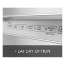 Third Level Utensil Rack Dishwasher with 30+ Total Wash Jets, 39 dBA view 9