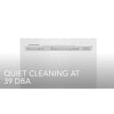 Third Level Utensil Rack Dishwasher with 30+ Total Wash Jets, 39 dBA view 10