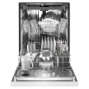 Third Level Utensil Rack Dishwasher with 30+ Total Wash Jets, 39 dBA view 20