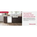 Third Level Utensil Rack Dishwasher with 30+ Total Wash Jets, 39 dBA view 23
