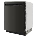 Third Level Jet Rack Dishwasher with 40+ Total Wash Jets, 41 dBA view 22