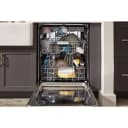 Third Level Jet Rack Dishwasher with 40+ Total Wash Jets, 41 dBA view 20