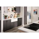 Third Level Jet Rack Dishwasher with 40+ Total Wash Jets, 41 dBA view 13
