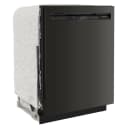 Third Level Jet Rack Dishwasher with 40+ Total Wash Jets, 41 dBA view 2