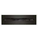 Third Level Jet Rack Dishwasher with 40+ Total Wash Jets, 41 dBA view 7